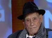 Entrevista Tio Juan Rita 104 años 1